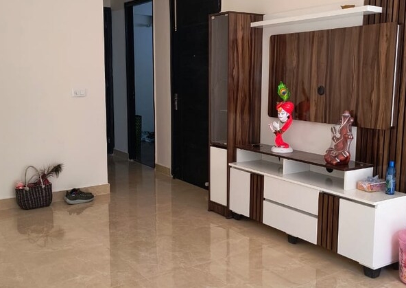 3 BHK Apartment in Sohna Sector 36 Gurgaon