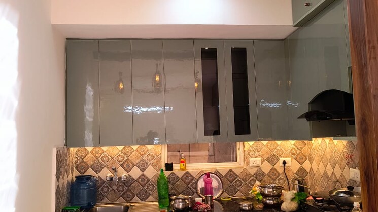 3 BHK Apartment in Sohna Sector 36 Gurgaon