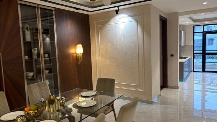 3 BHK Builder Floor in Sohna Sector 33 Gurgaon