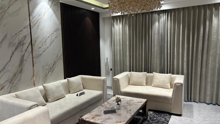 3 BHK Builder Floor in Sohna Sector 33 Gurgaon
