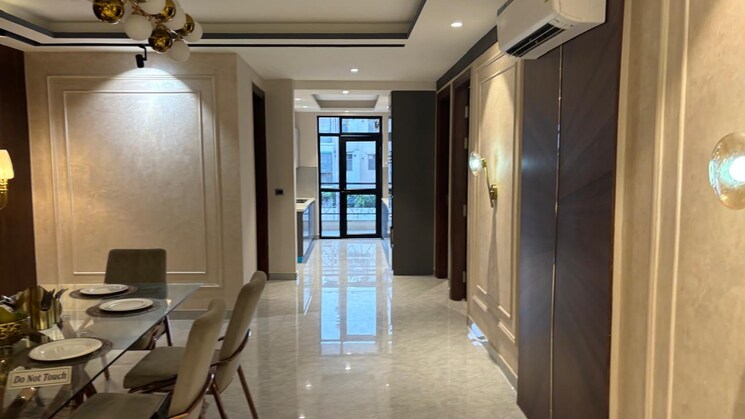 3 BHK Builder Floor in Sohna Sector 33 Gurgaon