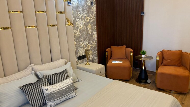 3 BHK Builder Floor in Sohna Sector 33 Gurgaon