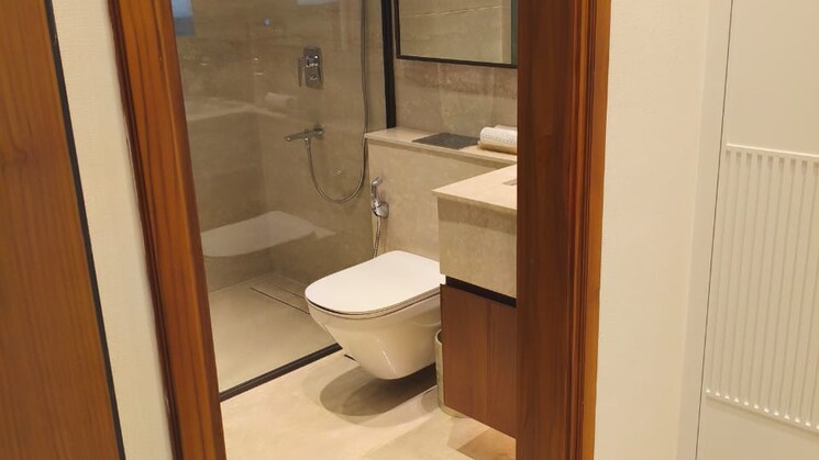 3 Bedroom 3805 Sq.Ft. Apartment in Sohna Sector 32 Gurgaon