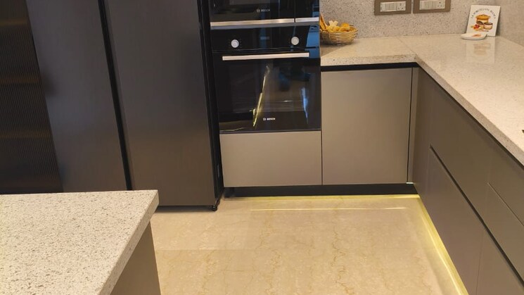 3 Bedroom 3805 Sq.Ft. Apartment in Sohna Sector 32 Gurgaon