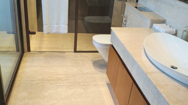 3 Bedroom 3805 Sq.Ft. Apartment in Sohna Sector 32 Gurgaon