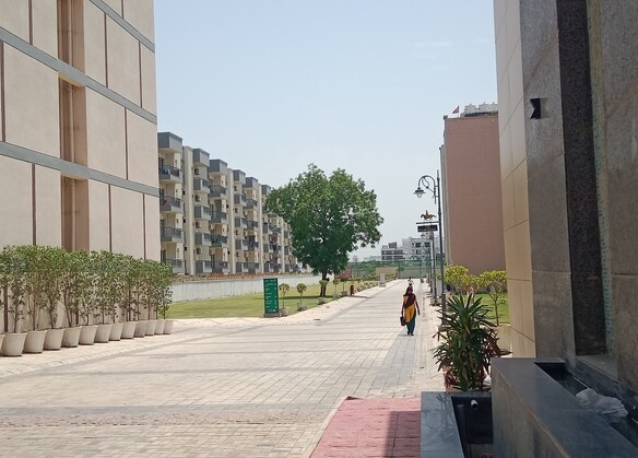 3 Bedroom Apartment in Sohna Gurgaon