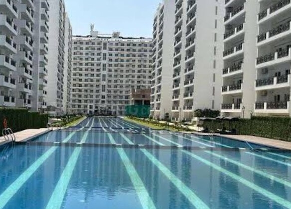 3 Bedroom Apartment in Sohna Sector 33 Gurgaon