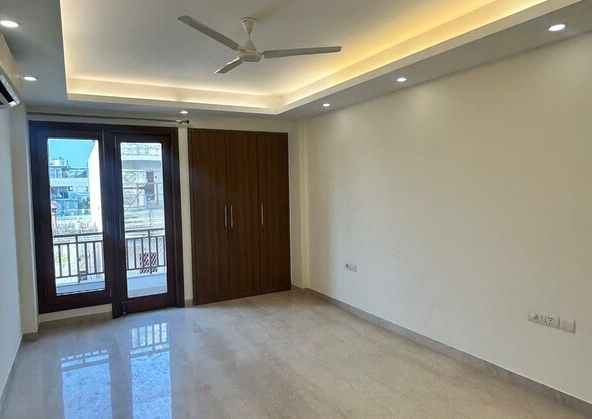 3 Bedroom Apartment in Sohna Sector 33 Gurgaon
