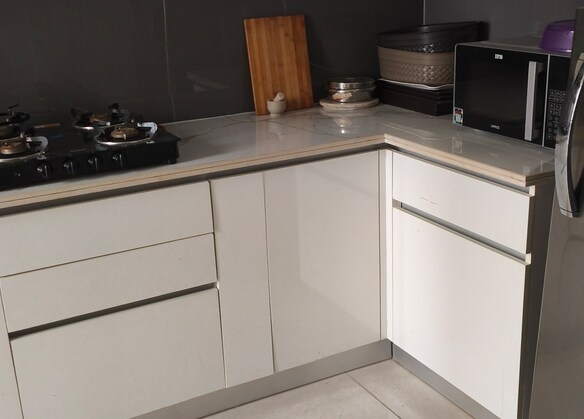 3 Bedroom Apartment in Sohna Sector 33 Gurgaon
