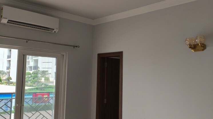3 Bedroom Apartment in Sohna Sector 33 Gurgaon
