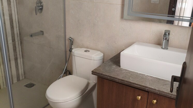 3 Bedroom Apartment in Sohna Sector 33 Gurgaon
