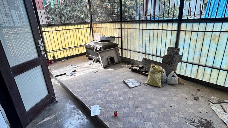3 Bedroom Apartment in Sohna Sector 33 Gurgaon