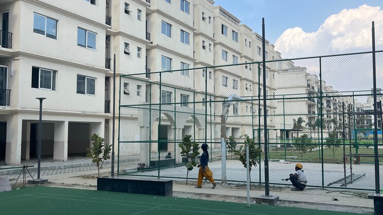 3 Bedroom Apartment in Sohna Sector 34 Gurgaon 2 3 Bedroom Apartment in Sohna Sector 34 Gurgaon