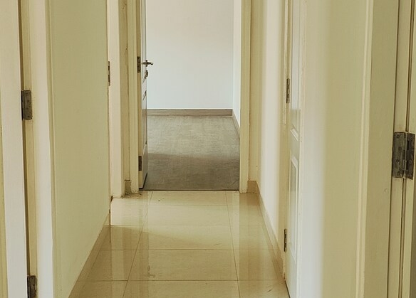 3 Bedroom Apartment in Sohna Sector 35 Gurgaon