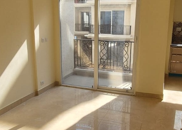 3 Bedroom Apartment in Sohna Sector 36 Gurgaon