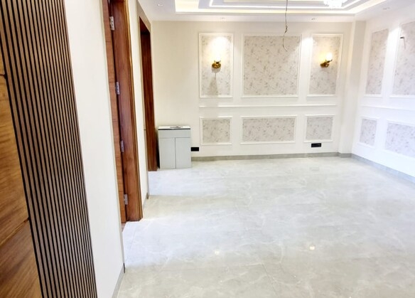 3 Bedroom Apartment in Sohna Sector 36 Gurgaon