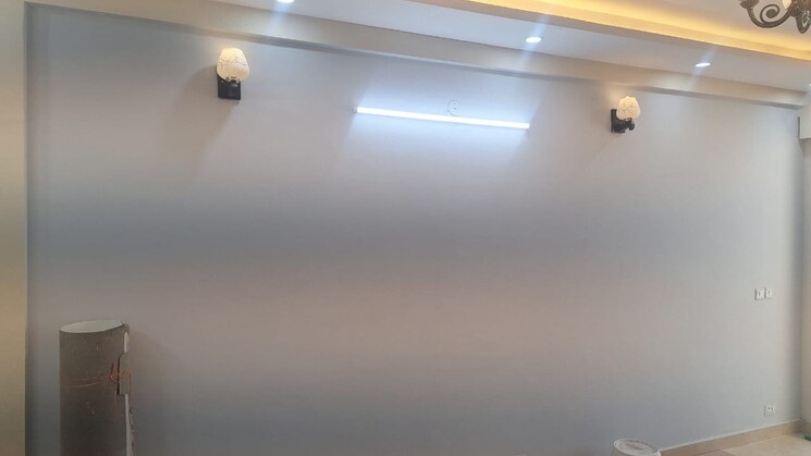 3 Bedroom Apartment in Sohna Sector 36 Gurgaon