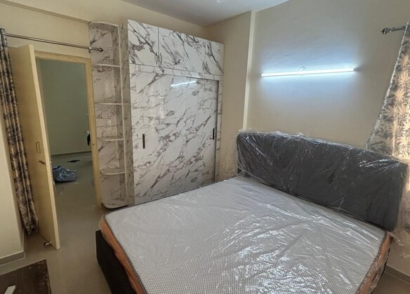 3 Bedroom Apartment in Sohna Sector 4 Gurgaon
