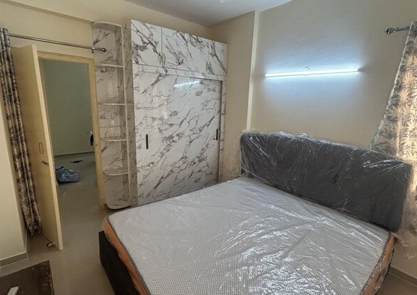 3 Bedroom Apartment in Sohna Sector 4 Gurgaon