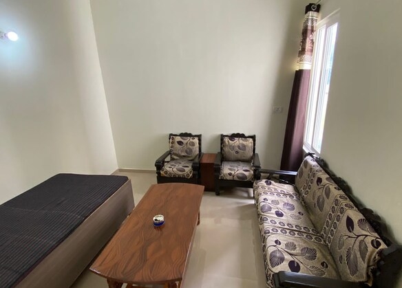 3 Bedroom Apartment in Sohna Sector 4 Gurgaon