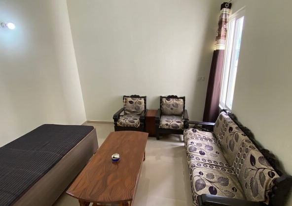3 Bedroom Apartment in Sohna Sector 4 Gurgaon