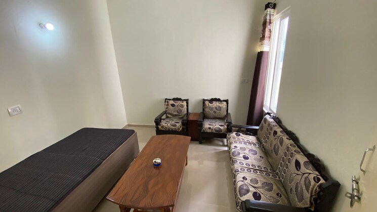 3 Bedroom Apartment in Sohna Sector 4 Gurgaon