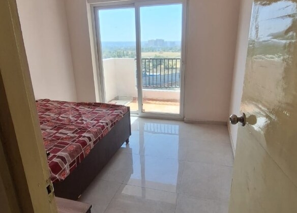 3 Bedroom Apartment in Sohna Sector 4 Gurgaon