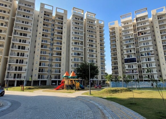 3 Bedroom Apartment in Sohna Sector 4 Gurgaon