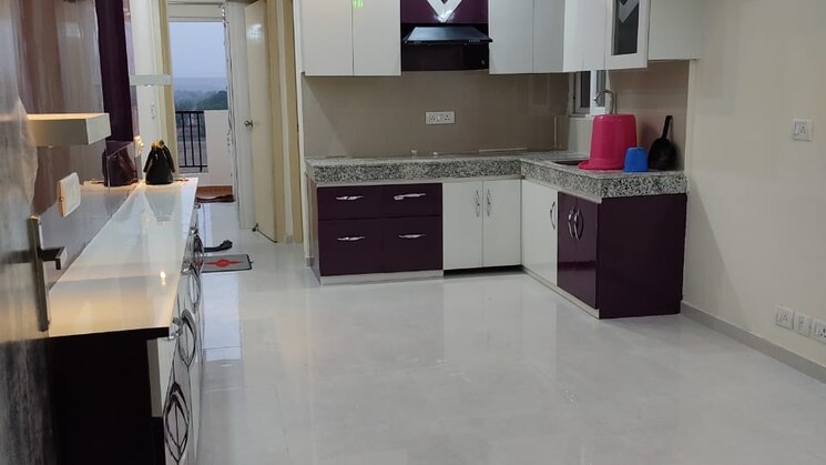 3 Bedroom Apartment in Sohna Sector 4 Gurgaon