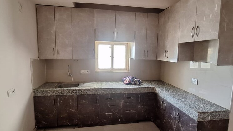 3 Bedroom Apartment in Sohna Sector 4 Gurgaon