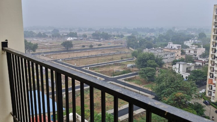 3 Bedroom Apartment in Sohna Sector 4 Gurgaon
