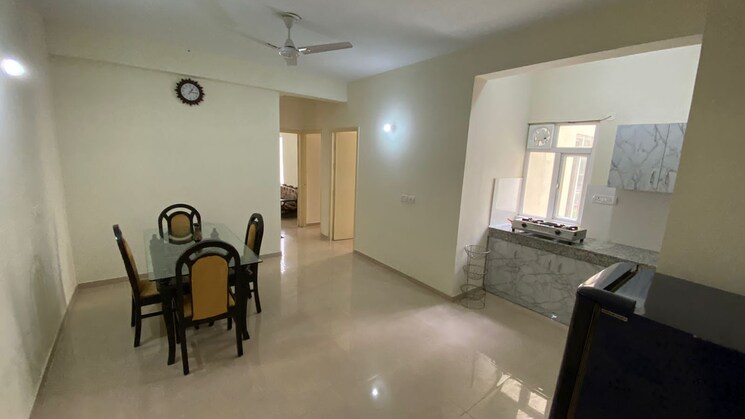 3 Bedroom Apartment in Sohna Sector 4 Gurgaon