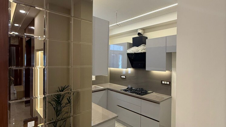 3 Bedroom Builder Floor in Sohna Sector 2 Gurgaon