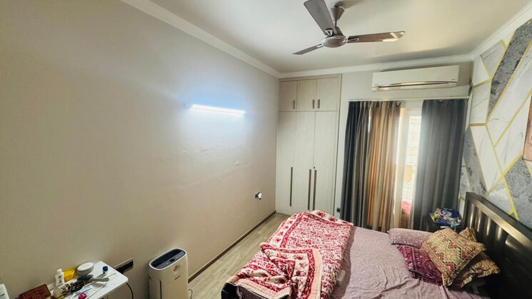 3 Bedroom Builder Floor in Sohna Sector 33 Gurgaon
