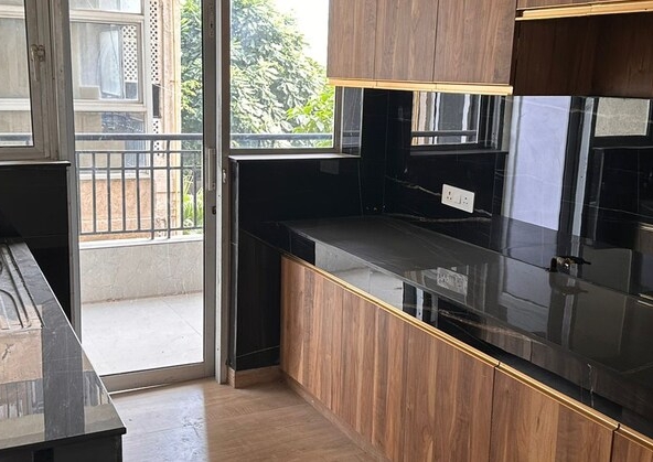 3 Bedroom Builder Floor in Sohna Sector 34 Gurgaon