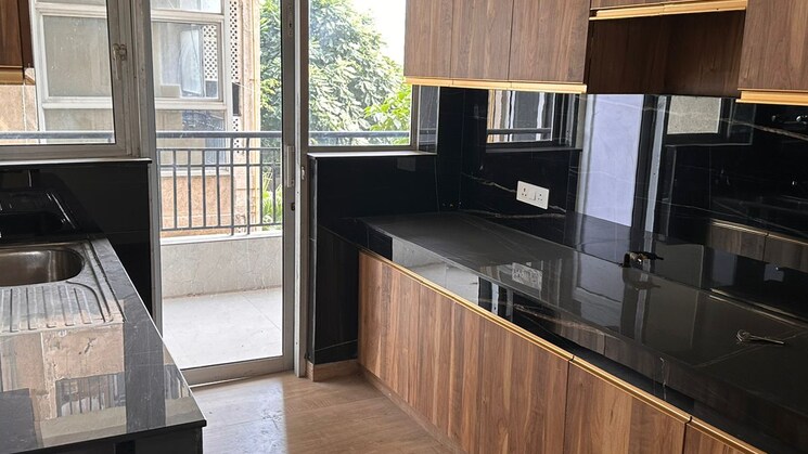 3 Bedroom Builder Floor in Sohna Sector 34 Gurgaon