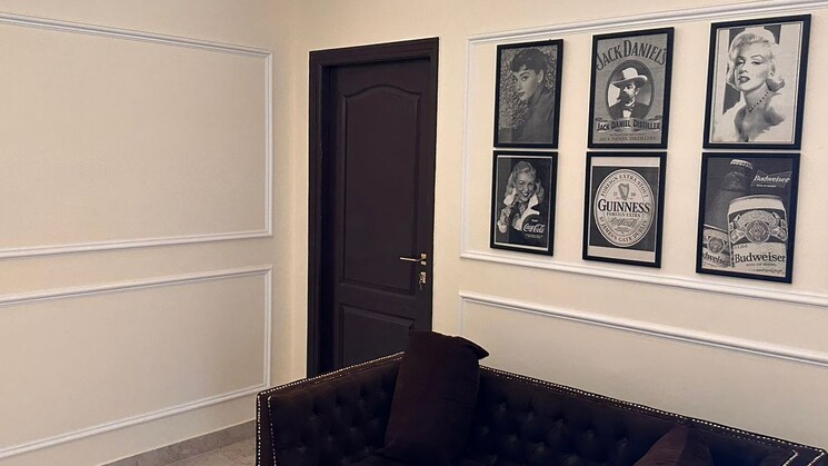 3 Bedroom Builder Floor in Sohna Sector 34 Gurgaon