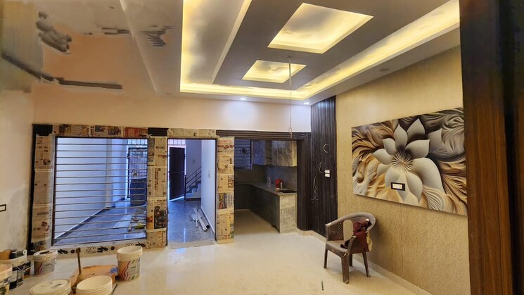 3.5 Bedroom Apartment in Sohna Gurgaon
