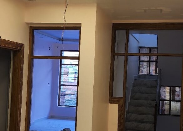 3.5 Bedroom Apartment in Sohna Gurgaon