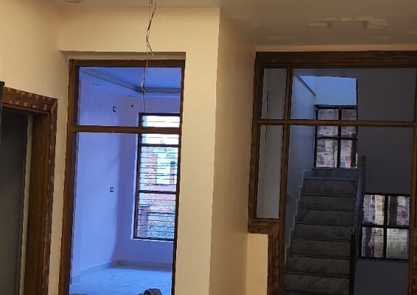 3.5 Bedroom Apartment in Sohna Gurgaon