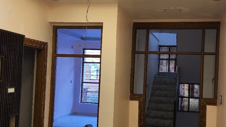 3.5 Bedroom Apartment in Sohna Gurgaon