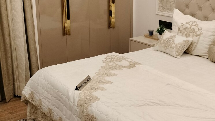 3.5 Bedroom Apartment in Sohna Sector 2 Gurgaon