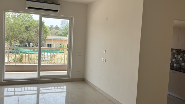3.5 Bedroom Apartment in Sohna Sector 33 Gurgaon