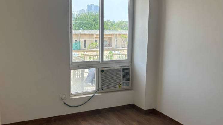 3.5 Bedroom Apartment in Sohna Sector 33 Gurgaon