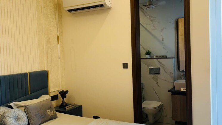 3.5 Bedroom Builder Floor in Sohna Sector 35 Gurgaon