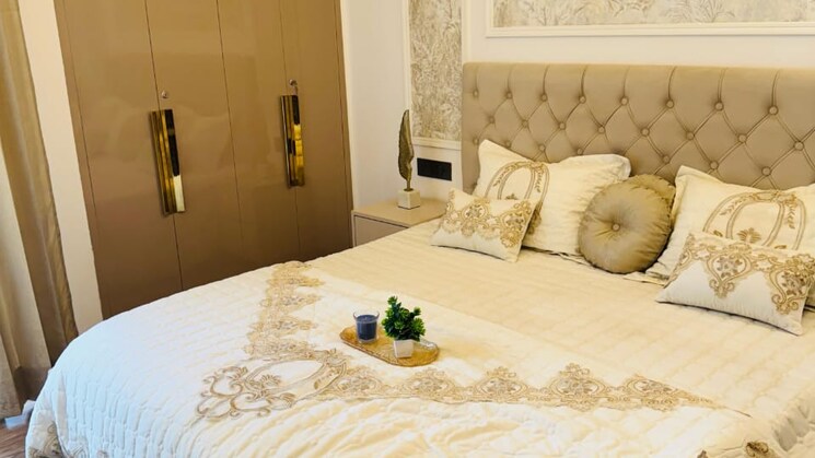 3.5 Bedroom Builder Floor in Sohna Sector 35 Gurgaon