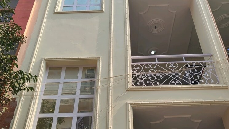 3.5 Bedroom Independent House Sector 47, Sohna Gurgaon