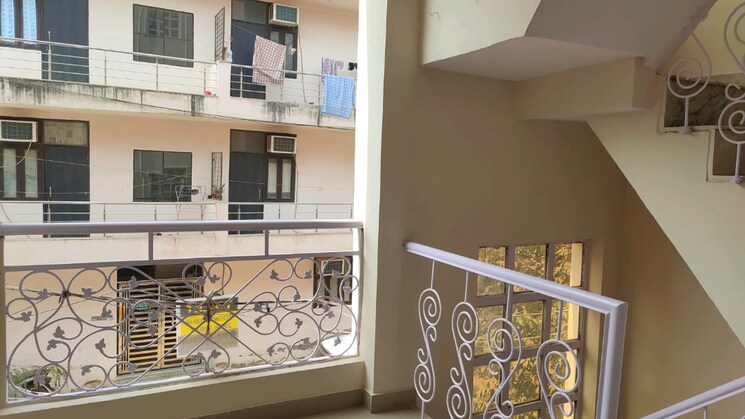 3.5 Bedroom Independent House Sector 47, Sohna Gurgaon