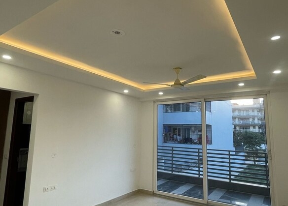 3BHK Apartment in Sohna Sector 35 Gurgaon
