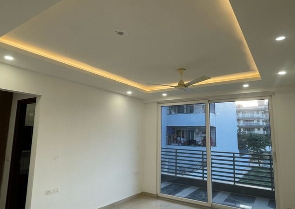 3BHK Apartment in Sohna Sector 35 Gurgaon